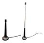 Imagem de Antena Tv Digital Uhf Vhf Interna Premium