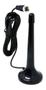Imagem de Antena Tv Digital Uhf Vhf Interna Premium