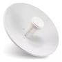 Imagem de Antena Ubiquiti Airmax Powerbeam Pbe-M2-400 2.4Ghz 25Dbi