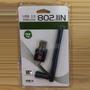 Imagem de Antena Usb 2.0 Receptor De Wifi Wireless Internet Sem Fio 1200Mbps 802.Inn Pc Notebook 24