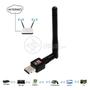 Imagem de Antena USB 2.0 Receptor de WiFi Wireless Internet Sem Fio 1200Mbps 802.INN PC Notebook 35