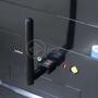 Imagem de Antena Usb 2.0 Receptor De Wifi Wireless Internet Sem Fio 1200Mbps 802.Inn Pc Notebook 66