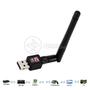 Imagem de Antena USB 2.0 Receptor de WiFi Wireless Internet Sem Fio 1200Mbps 802.INN PC Notebook65