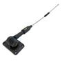 Imagem de Antena VHF Flexível Para Rádio Comunicador Target 53CM 3DB