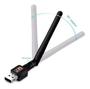 Imagem de Antena Wifi Adaptador Wireless 1800mbps Usb Receptor Pc Notebook - KAPB