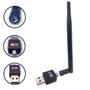 Imagem de Antena WiFi USB 2.0 Wireless 802.11n