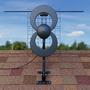 Imagem de Antenas de TV Direct ClearStream 2V UHF VHF 60+ Mile