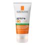 Imagem de Anthelios airlicium protetor solar fps80 antioleosidade sem cor com 40g