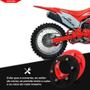 Imagem de Anti-block Traseiro Da Corrente CRF230, CRF250, CRF450