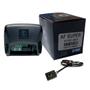 Imagem de Anti Furto Anti Assalto Bloqueador Automotivo Bivolt com Buzzer Commander AF Super Mini