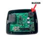 Imagem de Anti Furto Anti Assalto Bloqueador Automotivo Bivolt com Buzzer Commander AF Super Mini