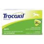 Imagem de Anti-inflamatório Zoetis Trocoxil de 2 Comprimidos - 20 mg