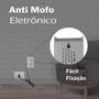 Imagem de Anti Mofo Eletrônico R14 110V Kit 2 Unid. Branco Repel Mofo