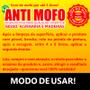 Imagem de Anti Mofo Preventivo 1 Litro Sem Mofo Por Até 5 Anos - Vivalux