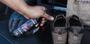Imagem de Anti odor spray inhaca zero 200 ml fzero