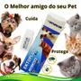 Imagem de Anti-pulgas e Carrapatos para Cães e Gatos