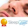 Imagem de Anti Ronco Clip Dilatador Nasal Apneia Roncar Melhora Respiração Dormir Sono