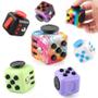 Imagem de Anti-Stress Descompressão Fidget Toy para Crianças e Adultos, Infinity Cube, Anti-Stress Games