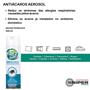 Imagem de Antiácaros Aerosol Jato Seco Free Inset 300ml