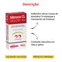 Imagem de Antibacteriano Silmox Cl Vansil 300mg - 10 Comprimidos