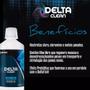 Imagem de Anticloro DeltaFish DeltaClean - 1000ml