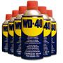 Imagem de Antiferrugem WD-40 Spray Lubrificante 300ml - Embalagem com 6 Unidades