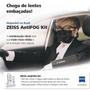 Imagem de Antifog Zeiss KIT ANTI Embaçante para Oculos