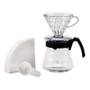 Imagem de ANTIGO Conjunto Kit Hario V60 Craft Coffee Maker