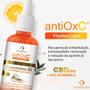 Imagem de Antiox C Fluid Defense 35 Concentrado Cosmobeauty