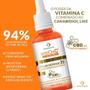 Imagem de Antiox C Fluid Defense 35 Concentrado Cosmobeauty