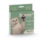 Imagem de Antiparasitário Banni 3 Ourofino para Gatos até 2,5 Kg - 1 flaconete 0,3 ml - Ouro Fino