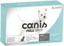 Imagem de Antiparasitário Canis Full Spot 5 a 10kg 1ml - LABYES