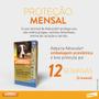 Imagem de Antipulgas Advocate Cães 4 A10 Kg Com 01 Pipeta 1,0ml