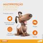 Imagem de Antipulgas Advocate Cães 4 A10 Kg Com 01 Pipeta 1,0ml