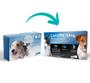 Imagem de Antipulgas Capstar Nitenpiram 11,4mg para Cães e Gatos até 11,4kg com 1 Comprimido Elanco