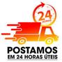 Imagem de Antipulgas, Carrapatos e Sarnas  Tripla Ação Plus contra parasitas  4 Cápsulas para Cães de 30kg