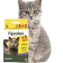 Imagem de Antipulgas Ceva Fiprolex Drop Spot para Gatos de 0,5 mL