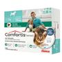 Imagem de Antipulgas Comfortis Cães 9 A 18 Kg E Gatos 5,4 A 11 Kg