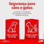 Imagem de Antipulgas Comfortis Elanco Cães 4,5 A 9kg Gatos 2,8 A 5,4kg