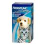 Imagem de Antipulgas e Carrapatos Frontline Merial Spray Cães Gatos 100 ml - Merial