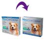 Imagem de Antipulgas e Carrapatos NexGard 68 mg para Cães de 10,1 a 25 Kg - 3 Tabletes