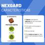 Antipulgas E Carrapatos Nexgard Para Caes De 25 a 50Kg Com 1 Tablete - Boehringer Ingelheim Imagem de Antipulgas E Carrapatos Nexgard Para Caes De 25 a 50Kg Com 1 Tablete