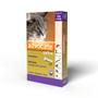 Imagem de Antipulgas Elanco Advocate para Gatos de 4 a 8 Kg 0,8 mL - 1 Bisnaga