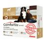 Imagem de Antipulgas Elanco Comfortis 1620 Mg Para Cães De 27 A 54 Kg