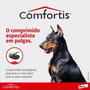 Imagem de Antipulgas Elanco Comfortis 270mg Cães de 4,5 a 9kg e Gatos de 2,8 a 5,4kg