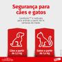 Imagem de Antipulgas Elanco Comfortis 270mg Caes E Gatos 3 Comprimidos