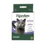 Imagem de Antipulgas Fiprolex Gatos Drop Spot 0,5 ml - 1 Pipeta