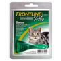 Imagem de Antipulgas Frontline Plus Boehringer para Gatos