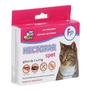 Imagem de Antipulgas Hectopar Fp para Gatos de  1 A  4 Kg-