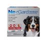 Imagem de Antipulgas Para Cachorro Nexgard 25 A 50Kg - 1 tablete 136Mg